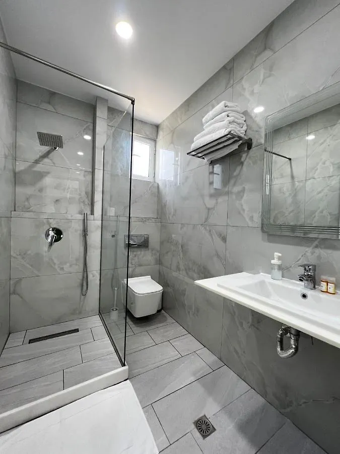 Hotel Stolis Himare 0*,  Albania