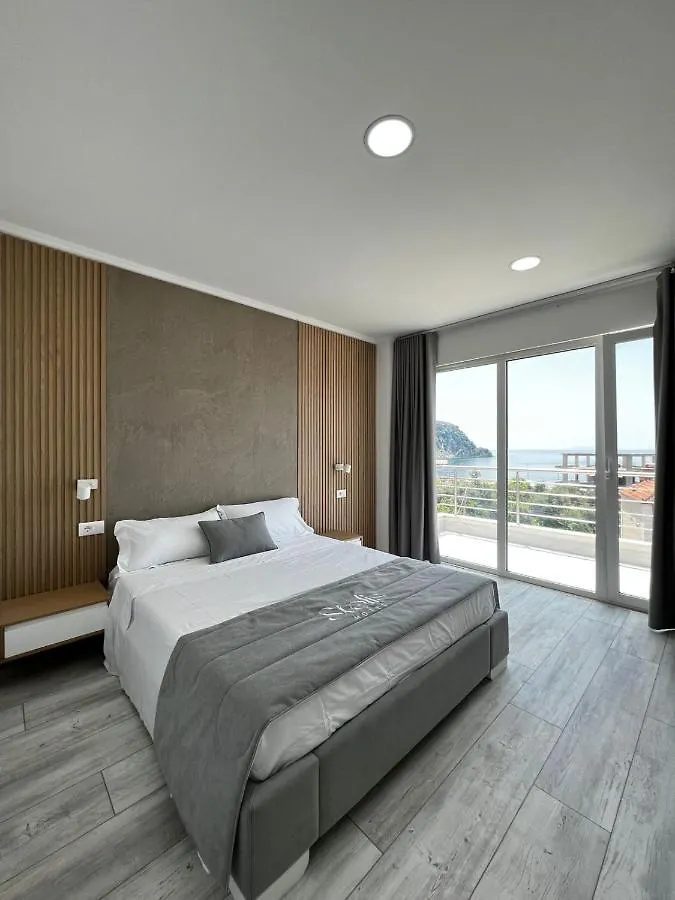 Hotel Stolis Himarë