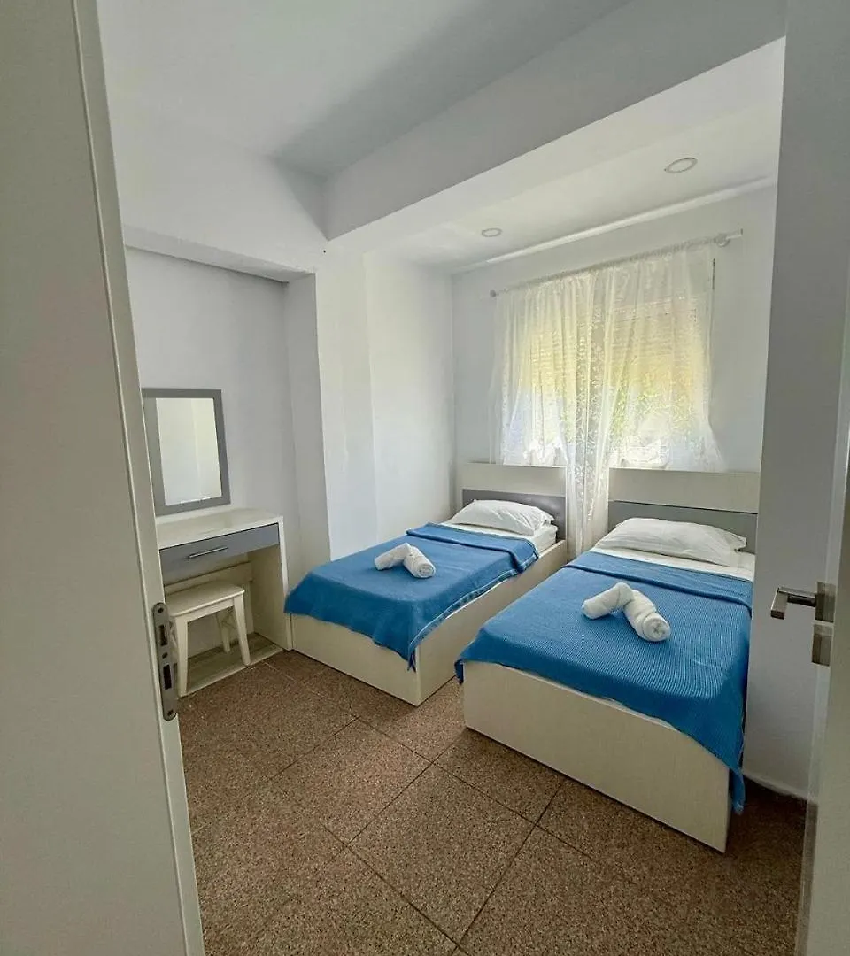 Hotel Stolis Himare