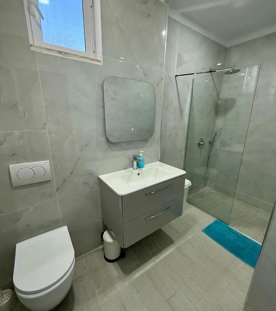 Hotel Stolis Himarë