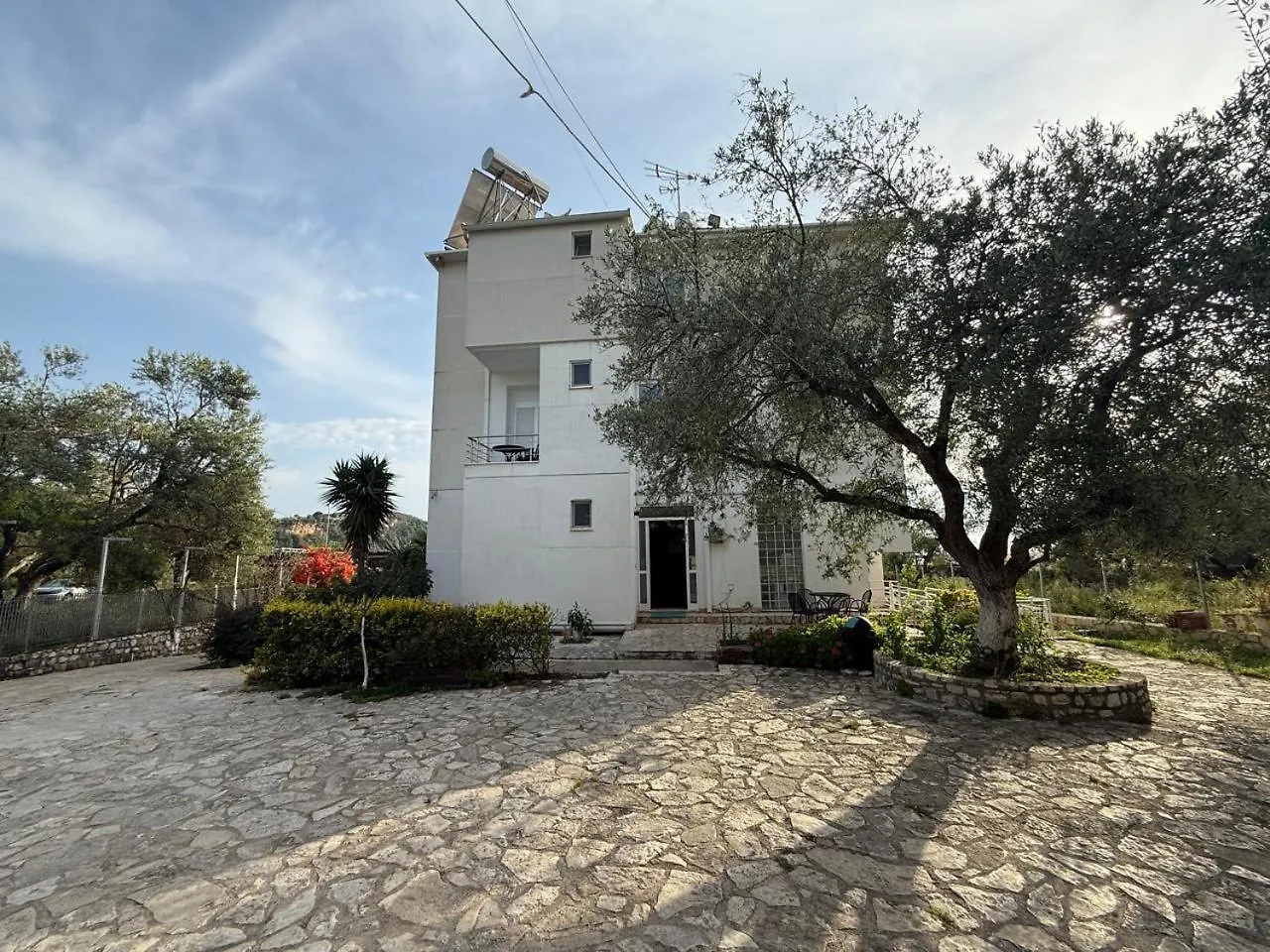Hotel Stolis Himarë