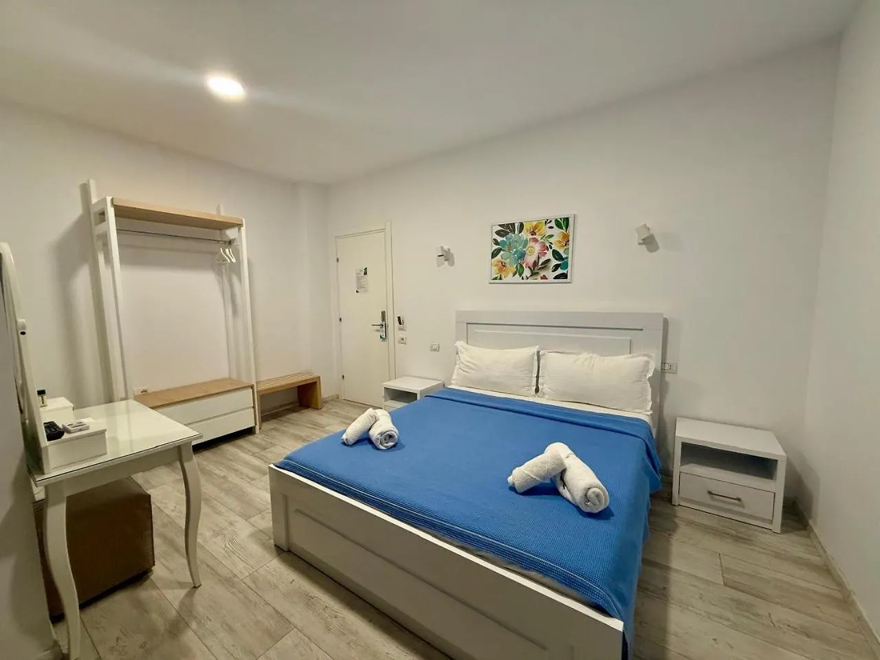 Hotel Stolis Himare