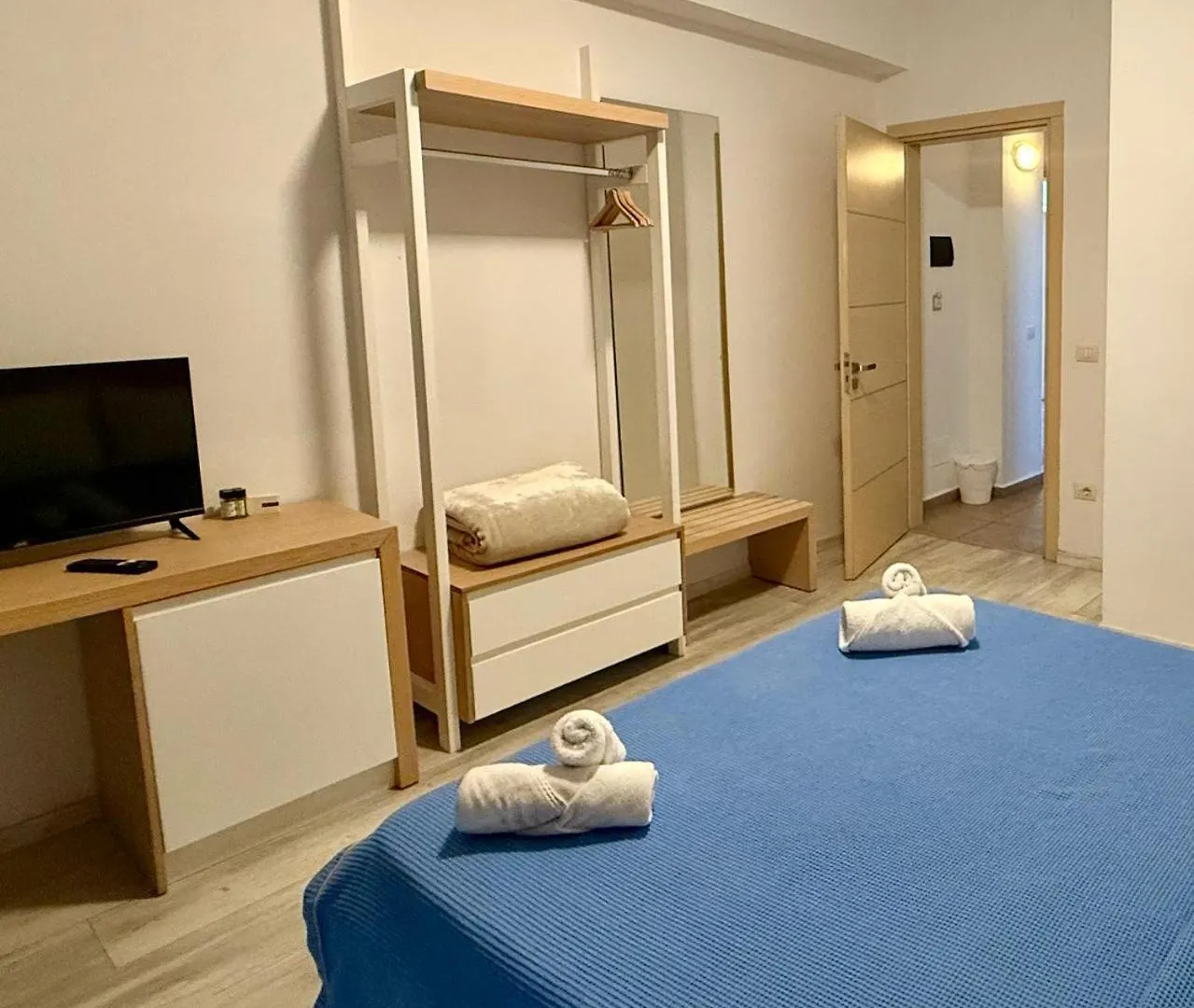 Hotel Stolis Himare
