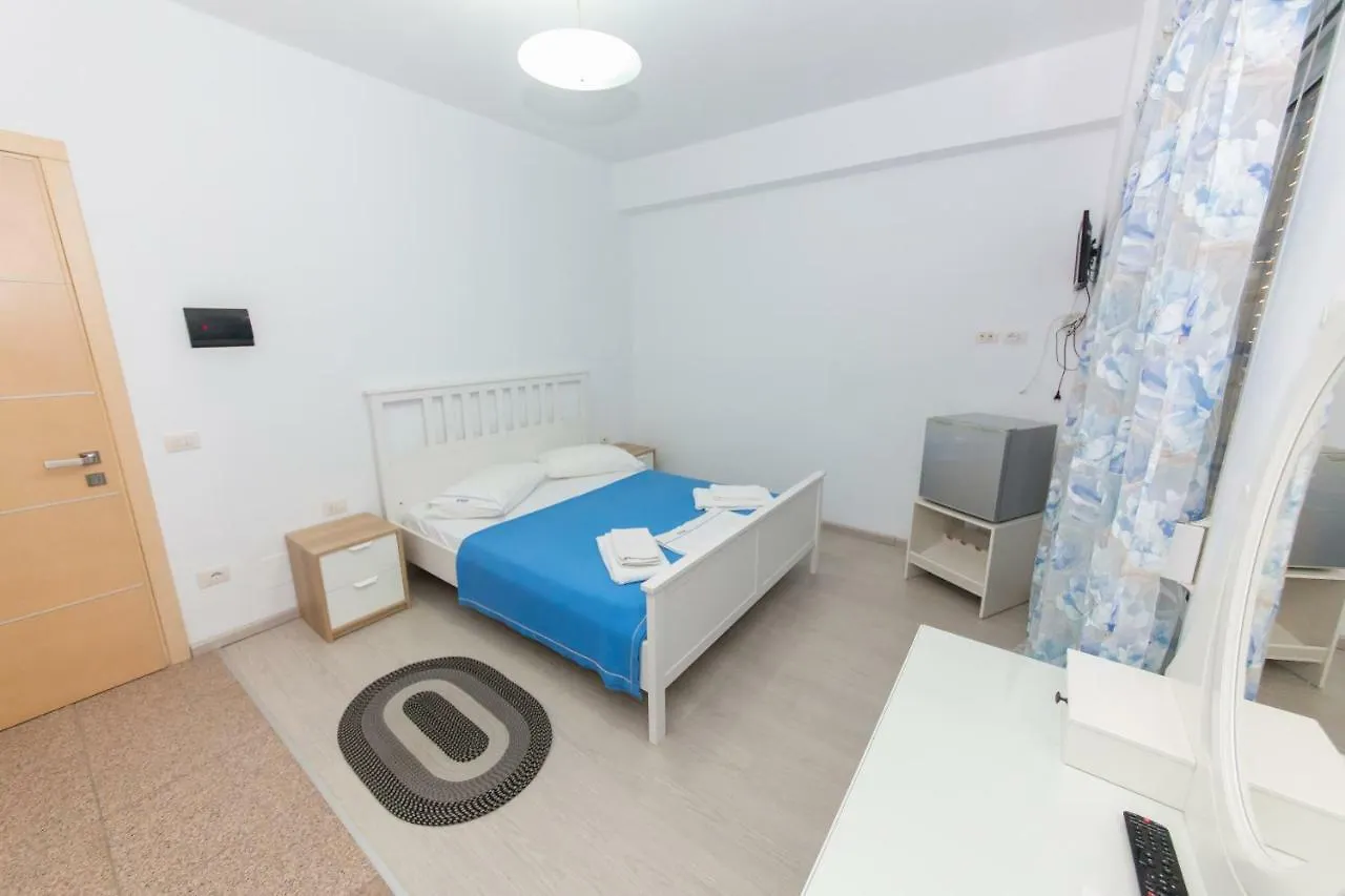 Hotel Stolis Himare 0*,  Albania