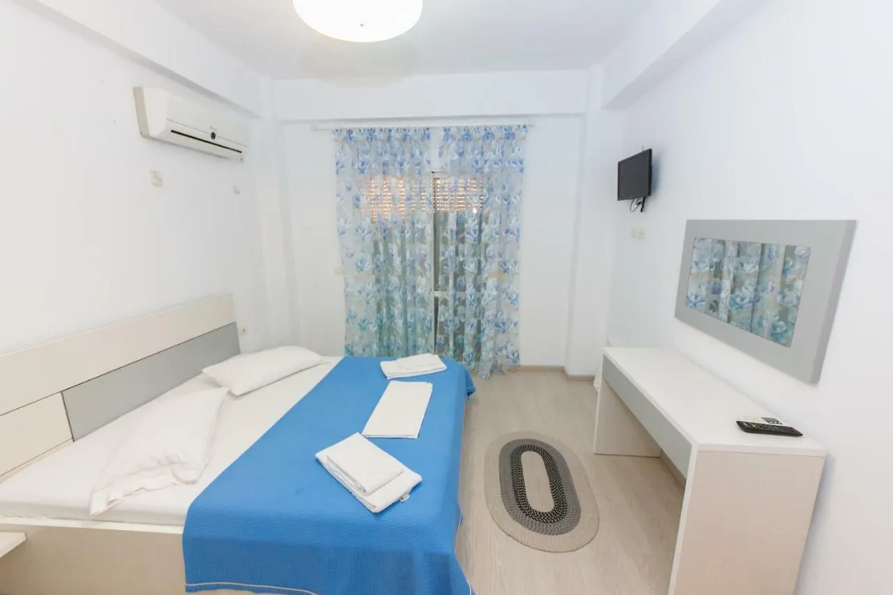 Hotel Stolis Himare 0*,  Albania