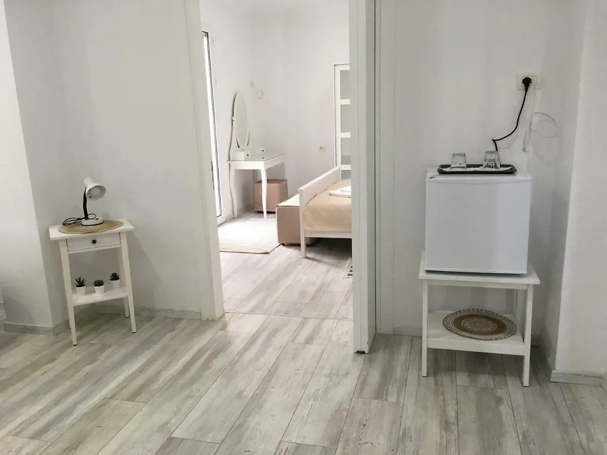 Hotel Stolis Himare Albania
