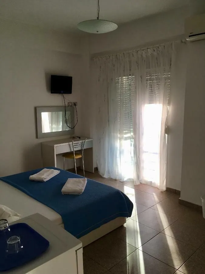 Hotel Stolis Himare Albania