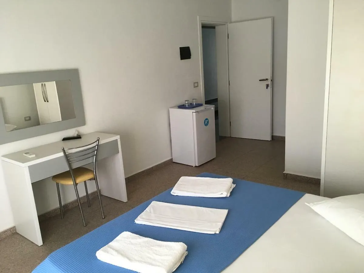 Hotel Stolis Himare