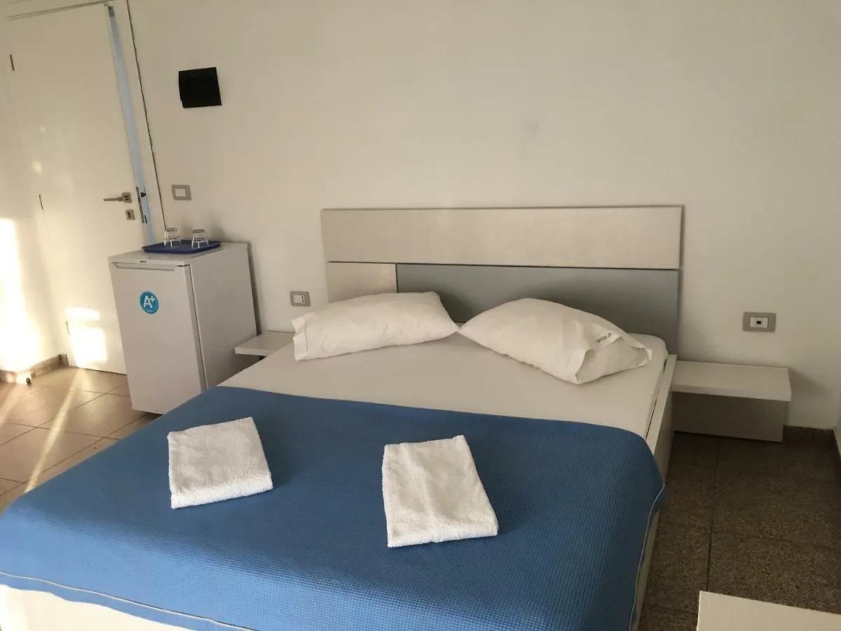 Hotel Stolis Himare