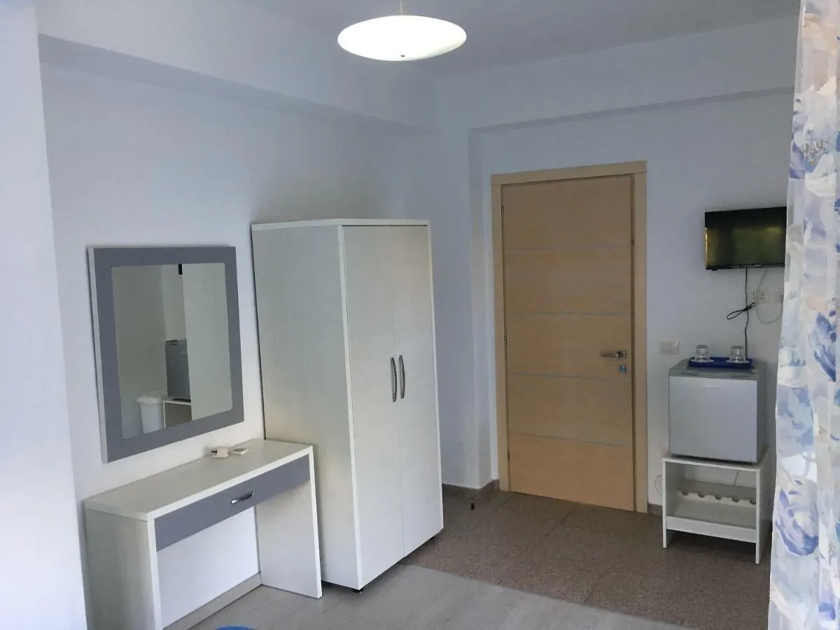 Hotel Stolis Himare