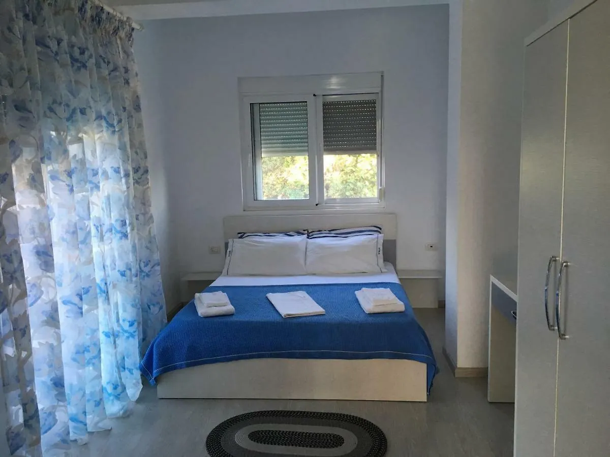 Hotel Stolis Himare 0*,  Albania