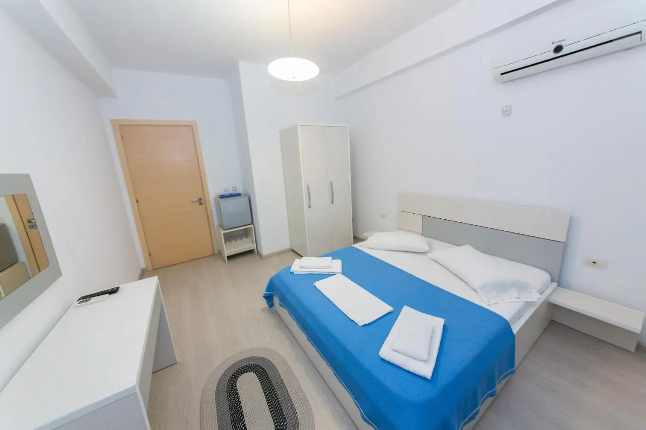 Hotel Stolis Himare