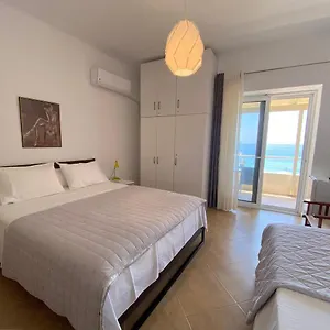 Casa Del Mar Pensión