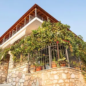 Margarita Himare