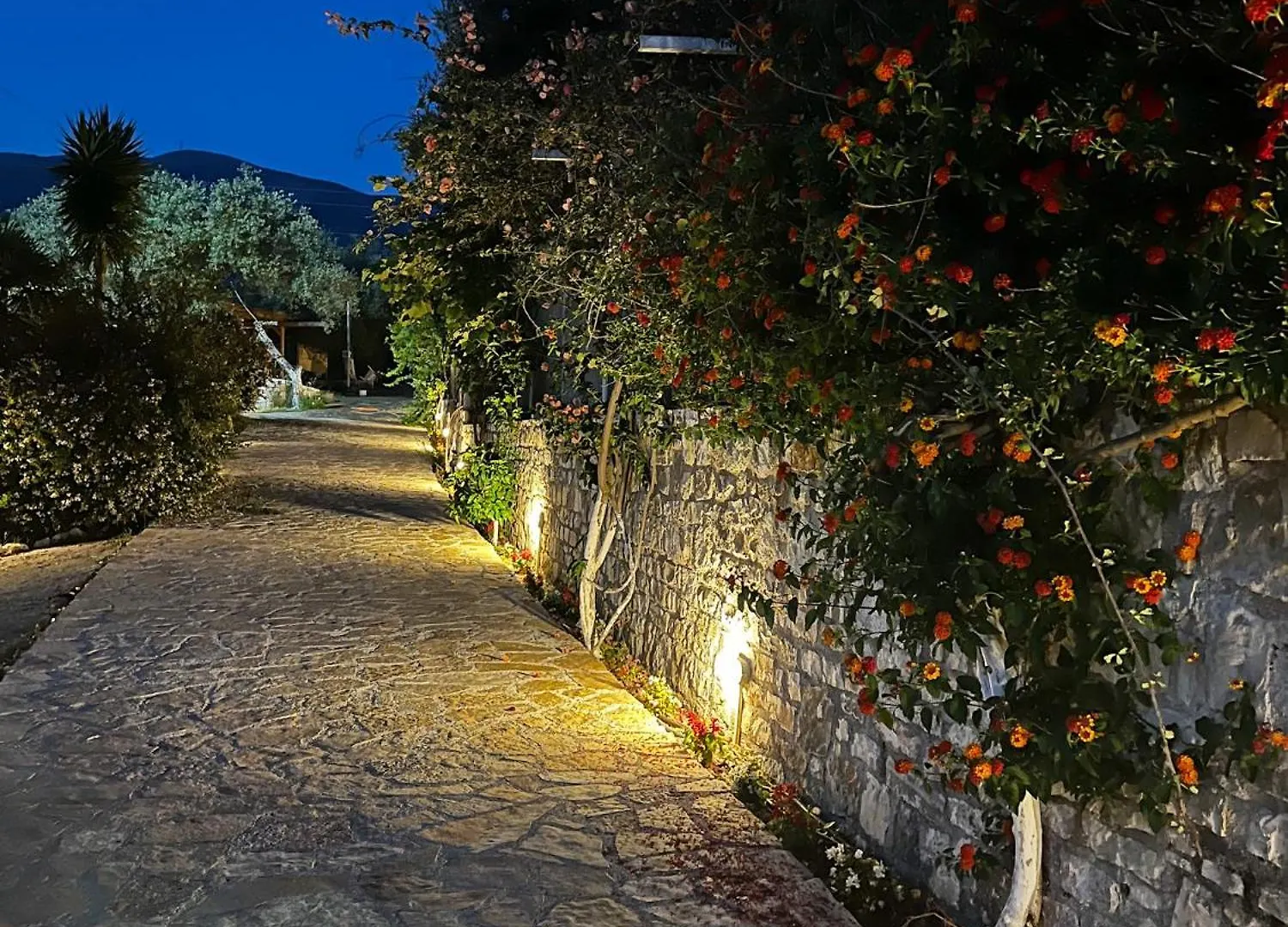 Hotel Stolis Himare