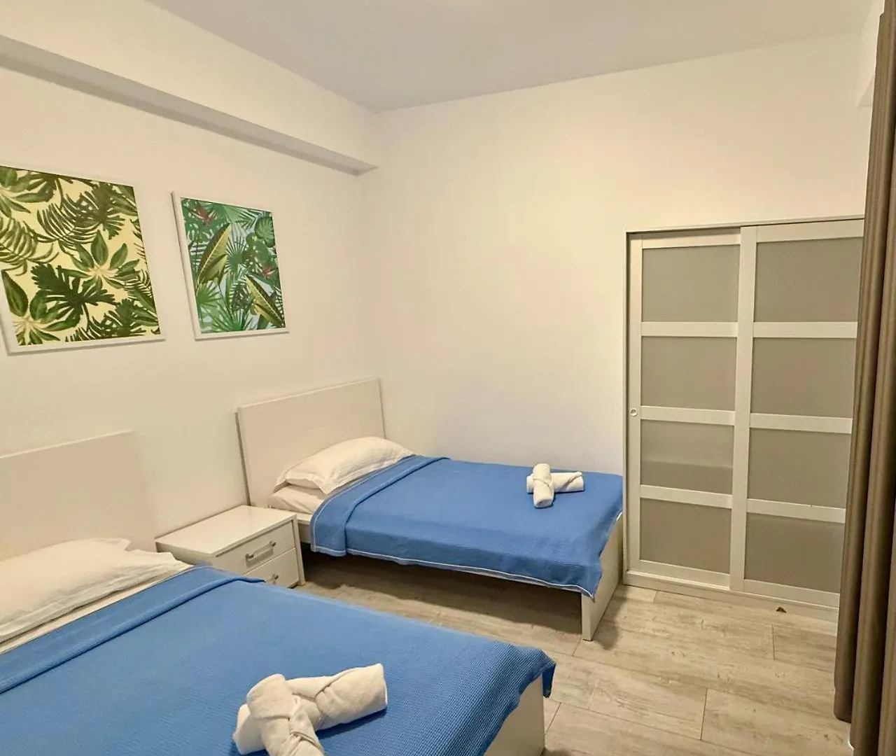 Hotel Stolis Himare 0*,