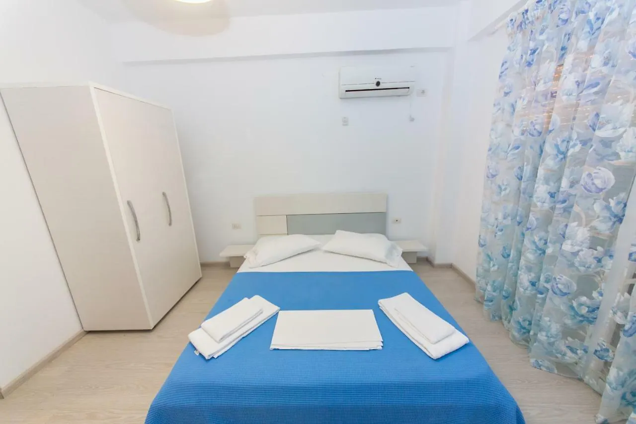 Hotel Stolis Himare